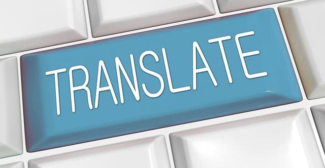apps para traducir